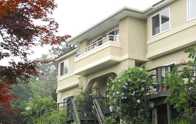 Chiisana Hotel Hanaikada Itō Eksteriør billede