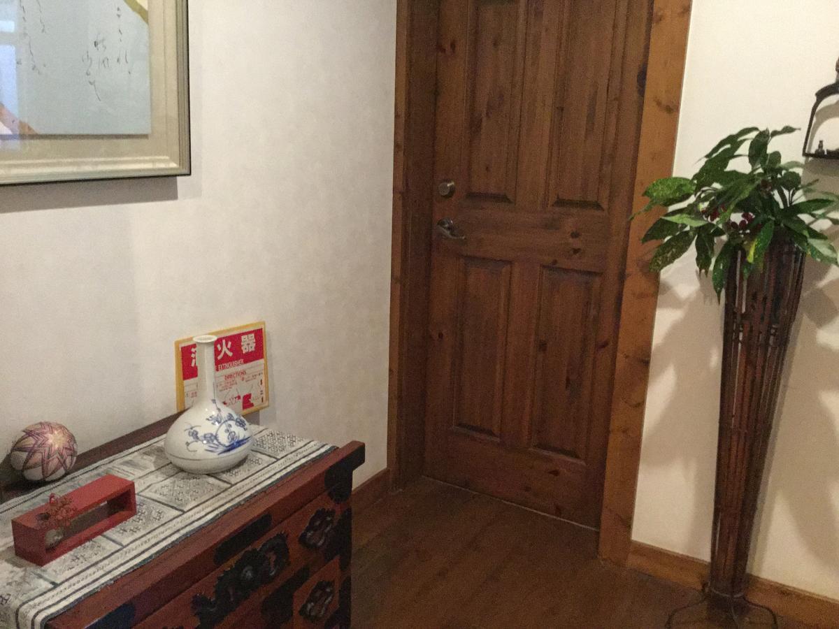 Chiisana Hotel Hanaikada Itō Eksteriør billede