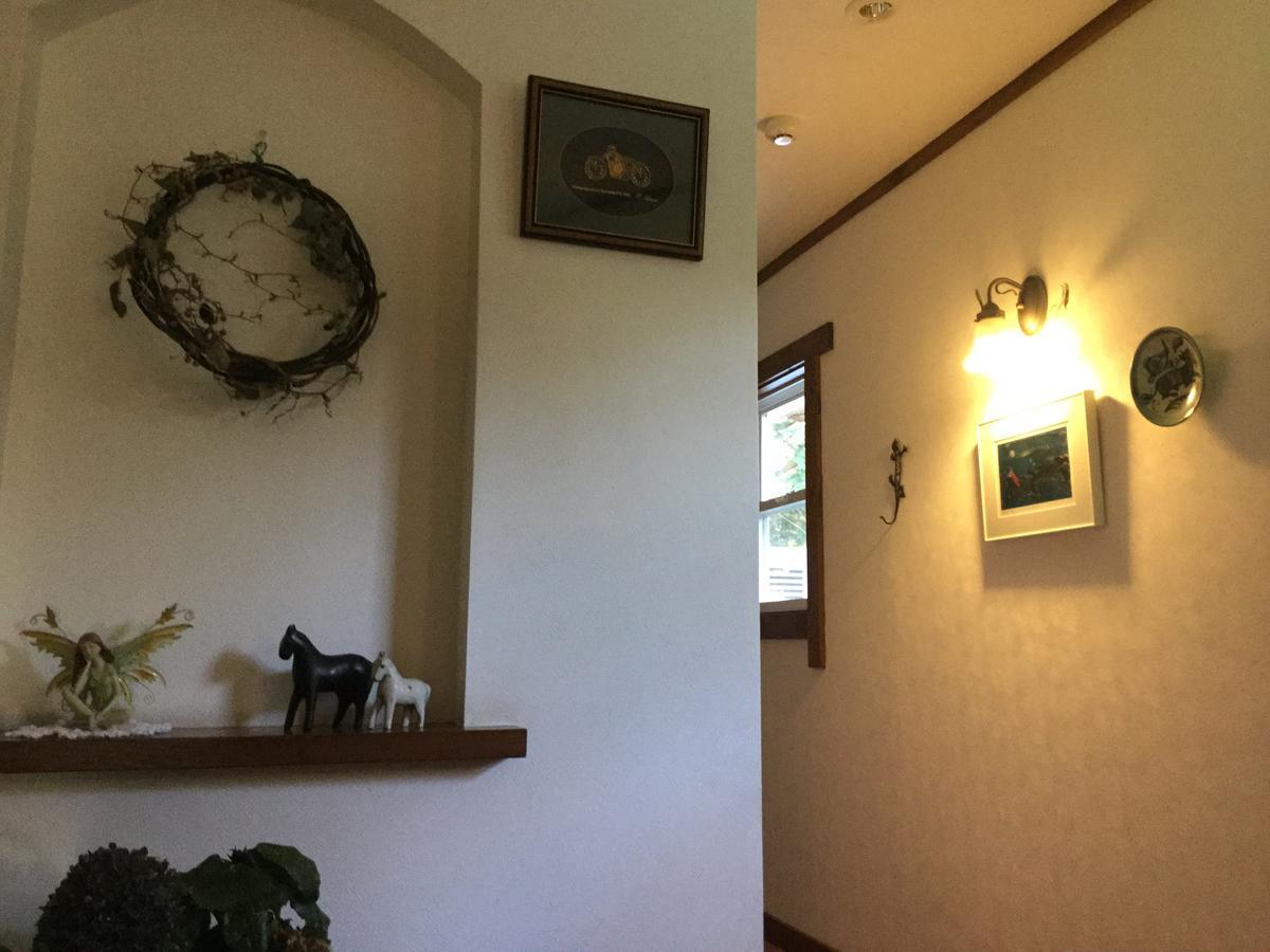 Chiisana Hotel Hanaikada Itō Eksteriør billede