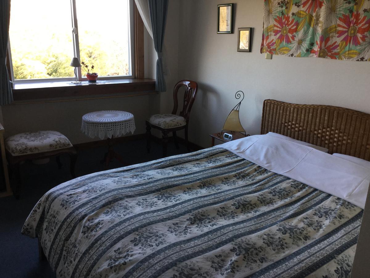 Chiisana Hotel Hanaikada Itō Eksteriør billede