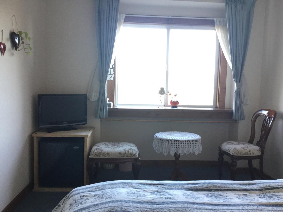 Chiisana Hotel Hanaikada Itō Eksteriør billede