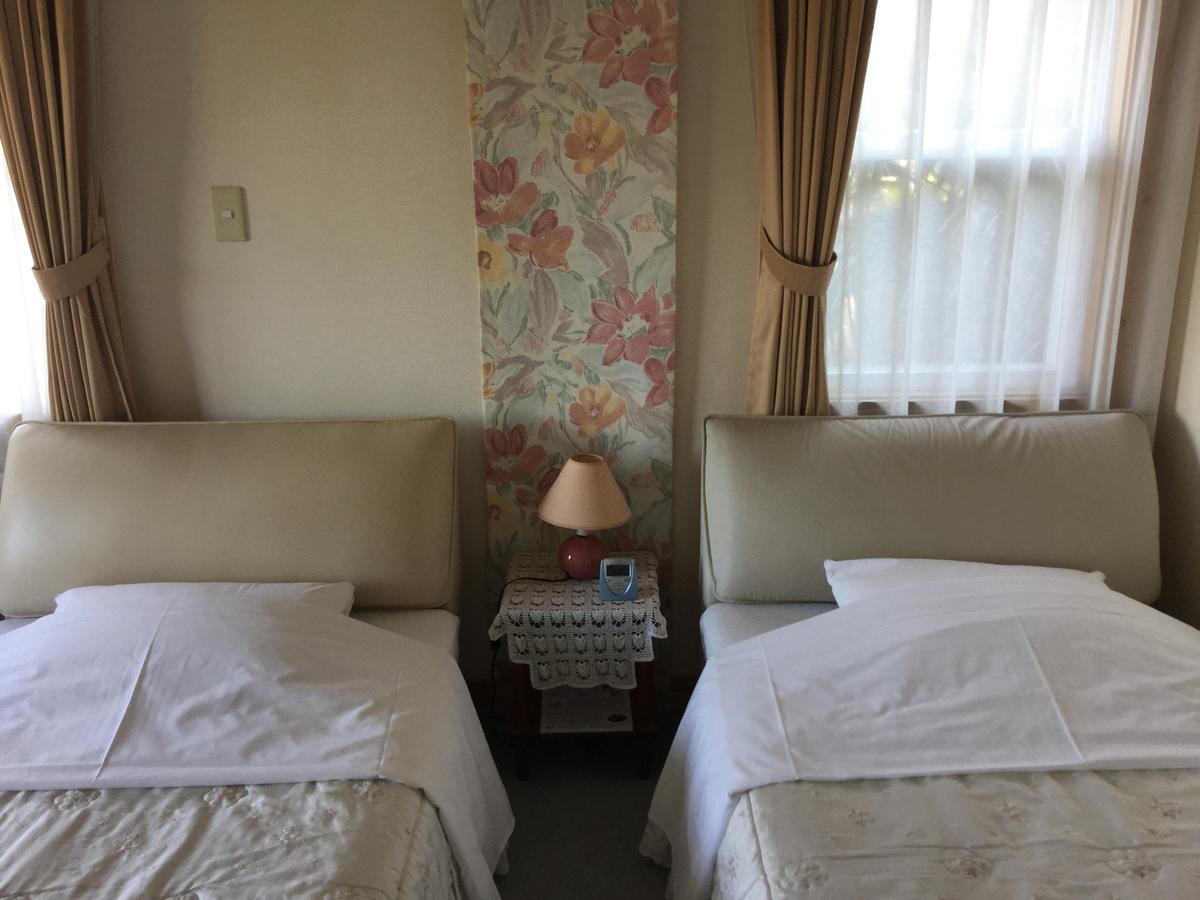 Chiisana Hotel Hanaikada Itō Eksteriør billede