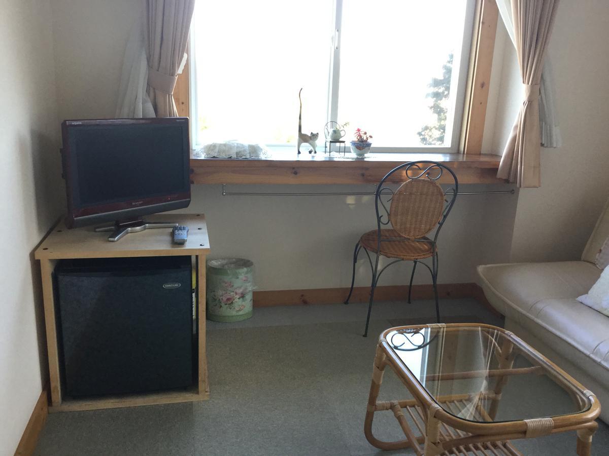 Chiisana Hotel Hanaikada Itō Eksteriør billede