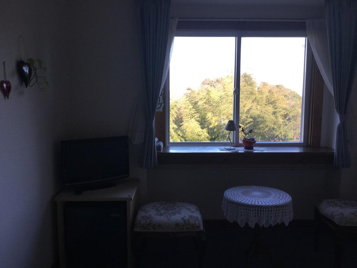 Chiisana Hotel Hanaikada Itō Eksteriør billede