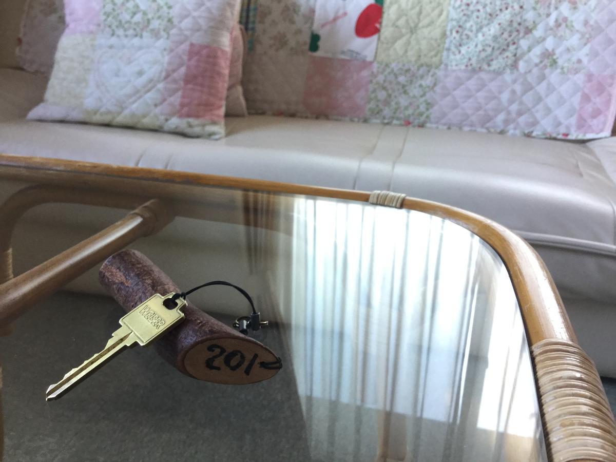 Chiisana Hotel Hanaikada Itō Eksteriør billede